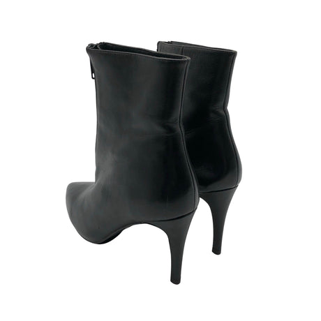 Unisex Tiger of Sweden - Poolsaapad, suurus 37 - Must (2)