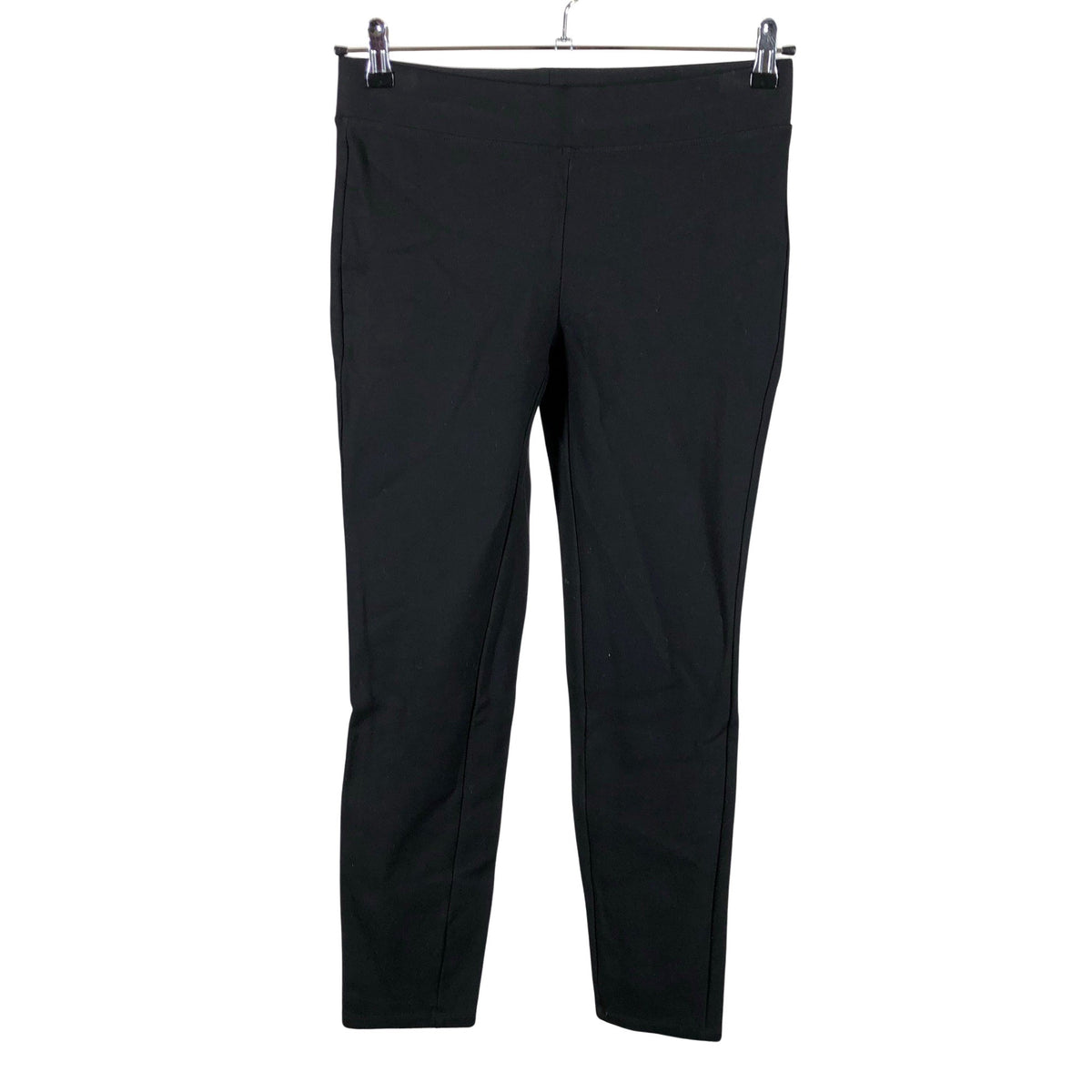 Unisex Cut & Pret - Trikotaažist püksid, suurus 36 - Must (1)