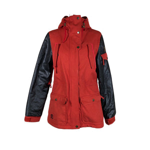 Unisex Rip Curl - Talvejope, suurus 38 - Oranž (1)