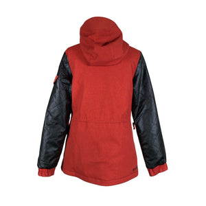 Unisex Rip Curl - Talvejope, suurus 38 - Oranž (2)