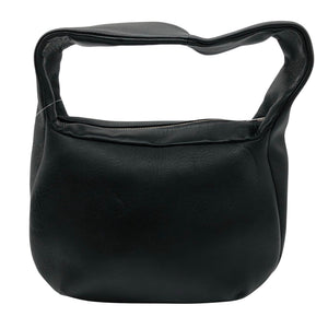 Unisex COS - Käekott, suurus Midi - Must (1)