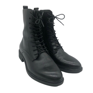 Unisex Caprice - Poolsaapad, suurus 38 - Must (3)