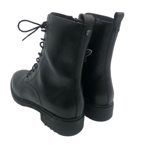 Unisex Caprice - Poolsaapad, suurus 38 - Must (2)