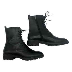 Unisex Caprice - Poolsaapad, suurus 38 - Must (1)