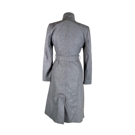 Unisex Ted Baker - Villane mantel, suurus 34 - Hall (2)