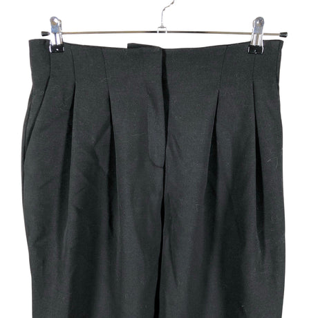 Unisex Marimekko - Viigipüksid, suurus 40 - Must (2)