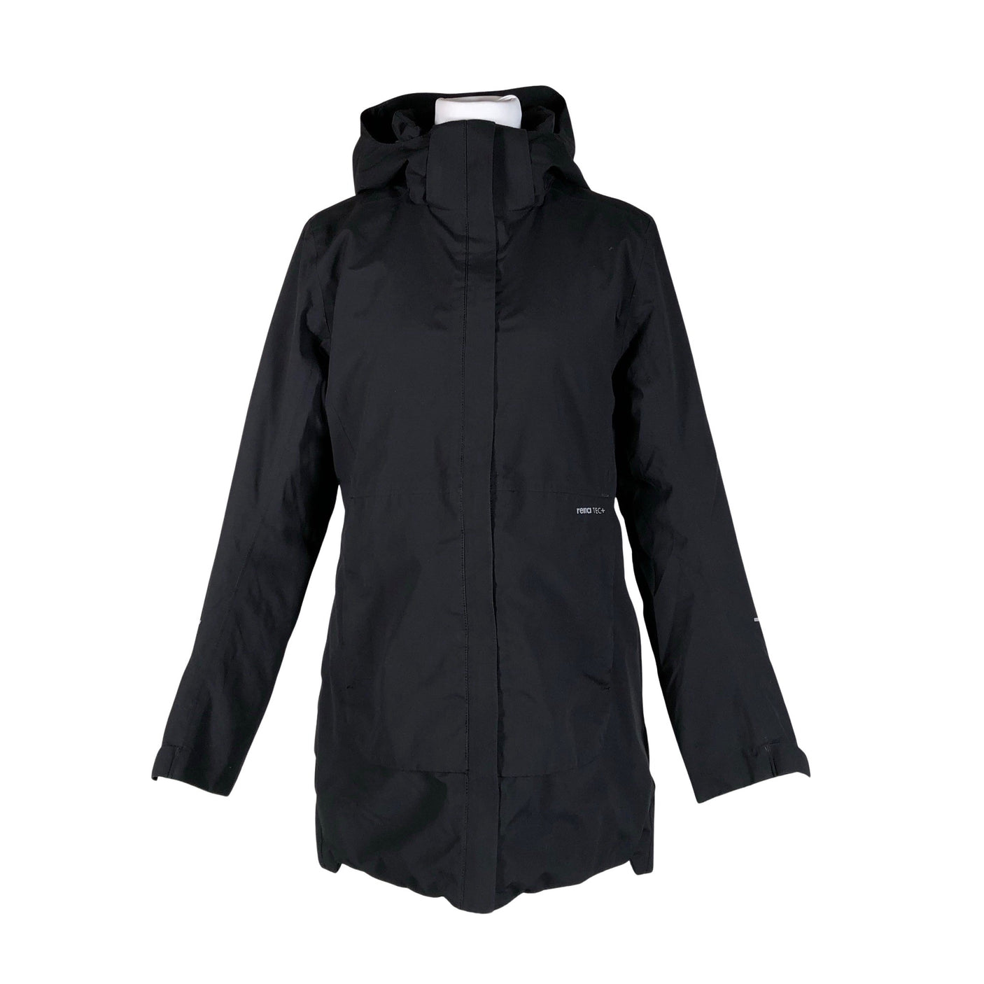 Unisex Reimatec - Talvejope, suurus 38 - Must (1)