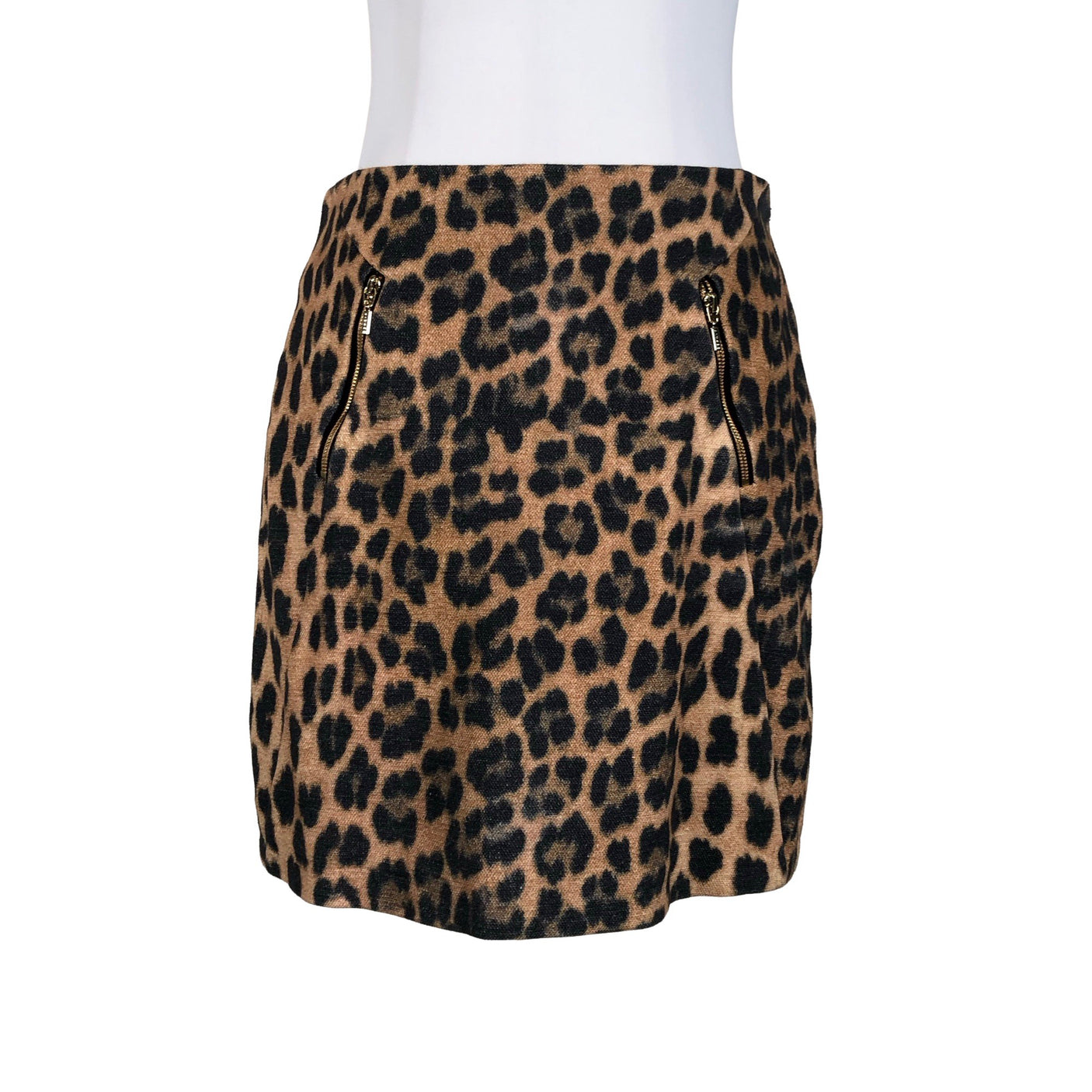 Unisex Esprit - Mitteveniv seelik, suurus 36 - Pruun (1)