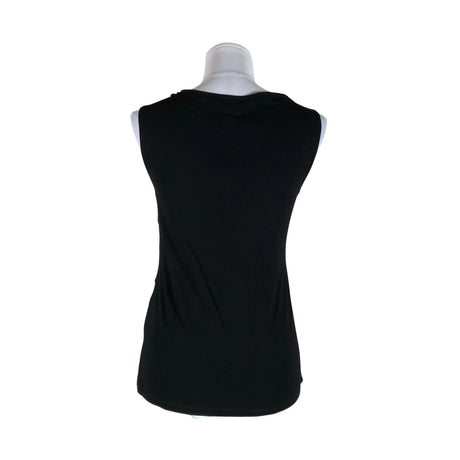 Unisex Ril's - Pidulik top, suurus 36 - Must (2)