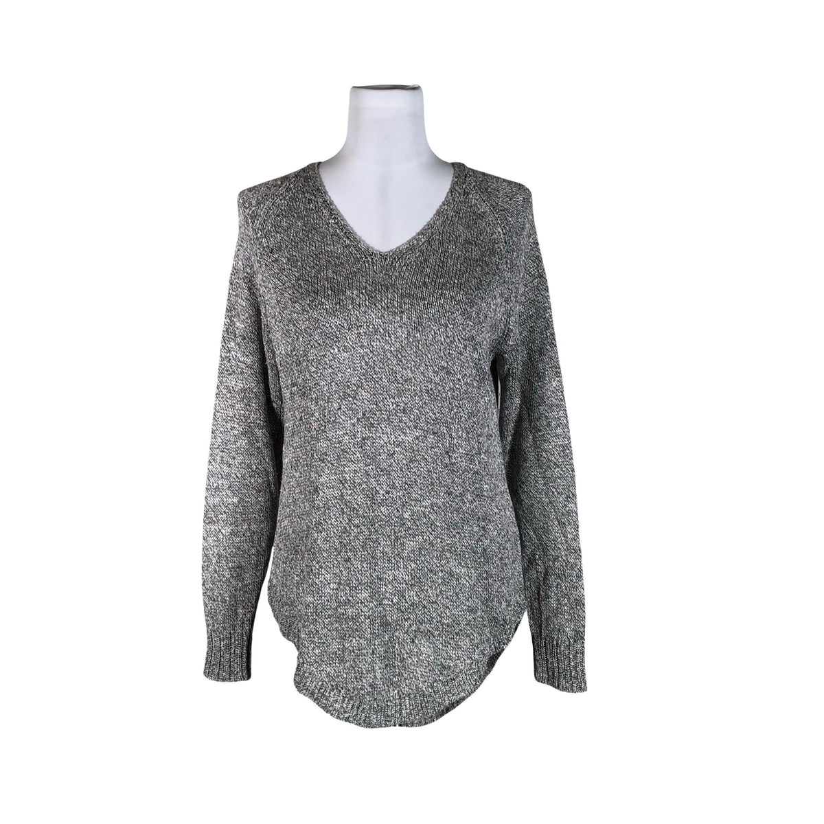 Unisex Part two - Kampsun, suurus 40 - Hall (1)
