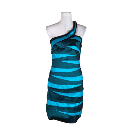 Unisex Ellebeline - Pidulik kleit, suurus 40 - Türkiis ()