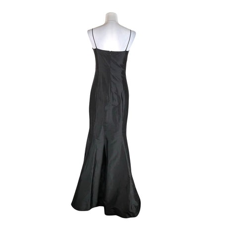 Unisex Ril's - Õhtukleit, suurus 36 - Must (2)