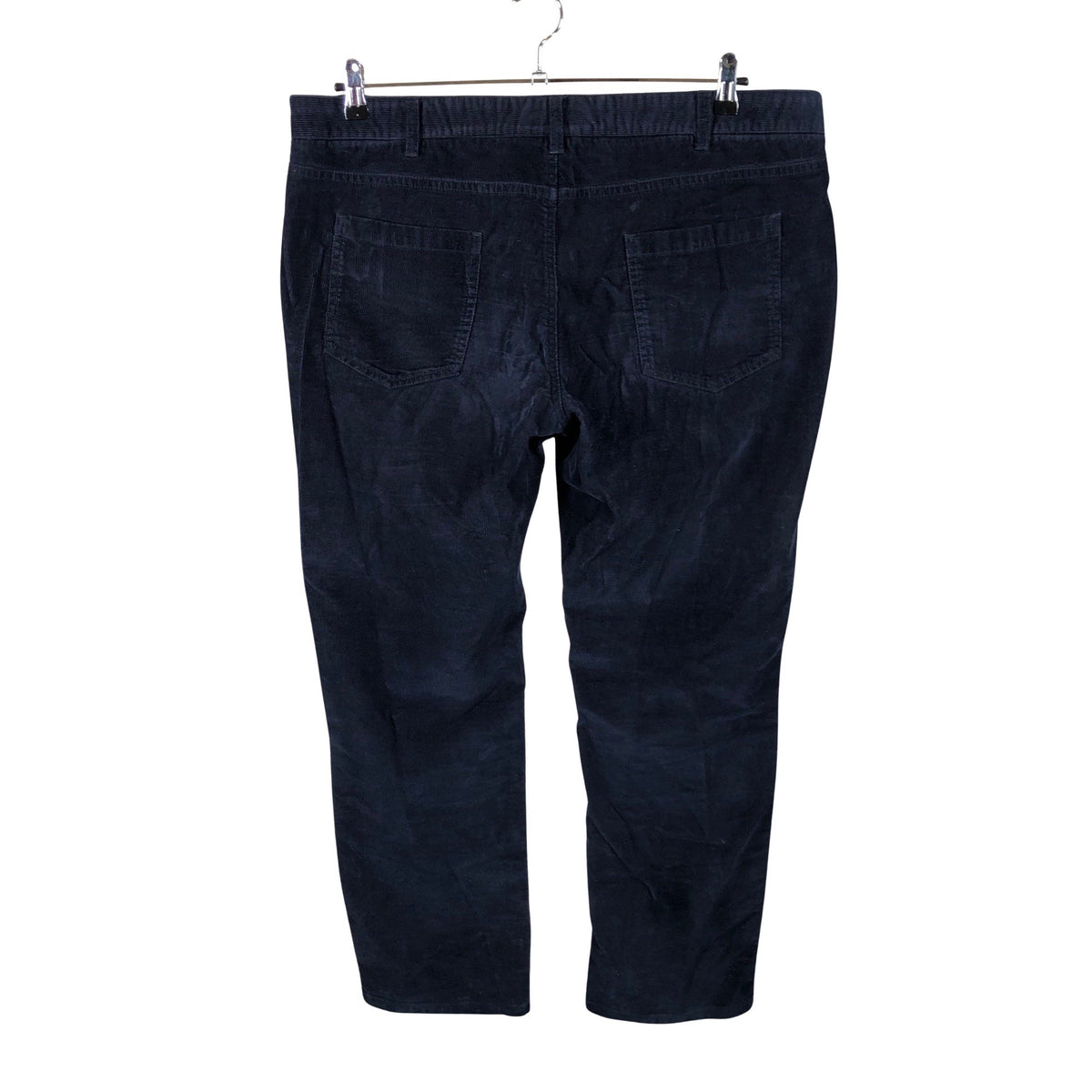 Unisex Charles Tyrwhitt - Sametpüksid, suurus W40 - Sinine (2)