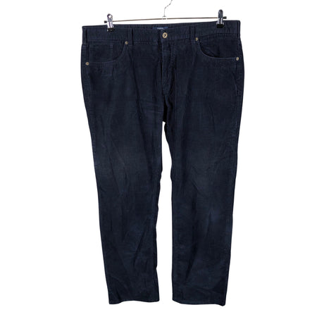 Unisex Charles Tyrwhitt - Sametpüksid, suurus W40 - Sinine ()