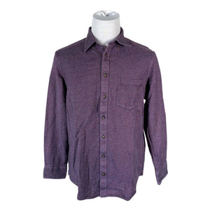Unisex Charles Tyrwhitt - Triiksärk, suurus L - Lilla (1)