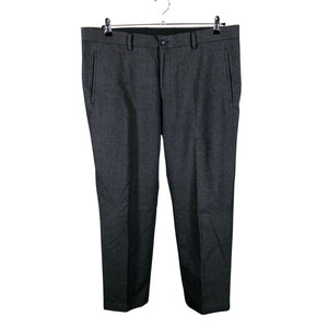 Unisex Turo Tailor - Chino-püksid, suurus XXXL - Hall (1)