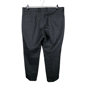 Unisex Turo Tailor - Chino-püksid, suurus XXXL - Hall (2)