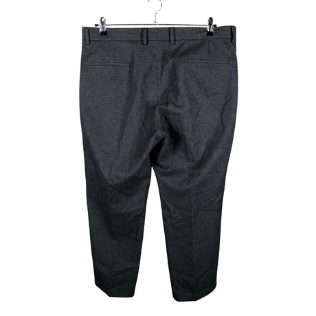 Unisex Turo Tailor - Chino-püksid, suurus XXXL - Hall (2)