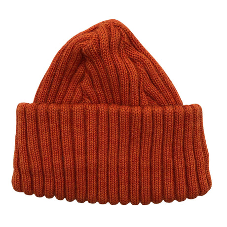 Unisex Kapteenska - Talvemüts, suurus 52 - 54 cm - Oranž ()