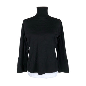 Unisex COS - Kampsun, suurus 38 - Must (1)