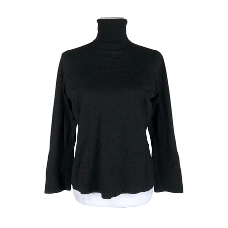 Unisex COS - Kampsun, suurus 38 - Must ()