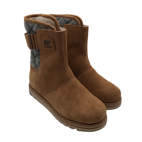 Unisex Sorel - Poolsaapad, suurus 39 - Pruun (2)