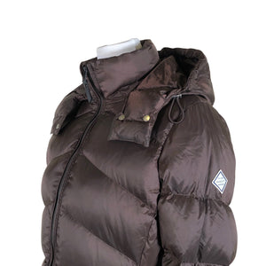 Unisex Gant - Sulejope, suurus 38 - Pruun (3)