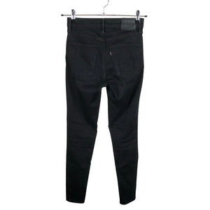 Unisex Levi's - Teksad, suurus W27 - Must (2)