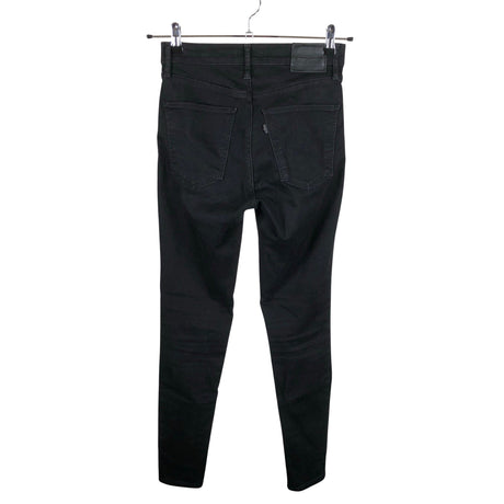 Unisex Levi's - Teksad, suurus W27 - Must (2)