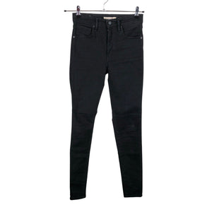 Unisex Levi's - Teksad, suurus W27 - Must (1)
