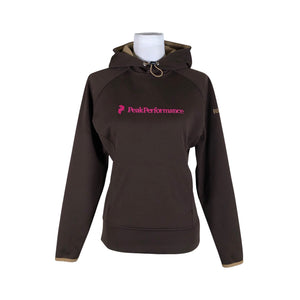Unisex Peak Performance - Dressipluus, suurus 38 - Pruun (1)