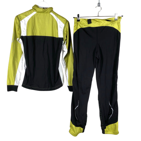 Unisex Halti - Spordirõivad, suurus 36 - Roheline (2)