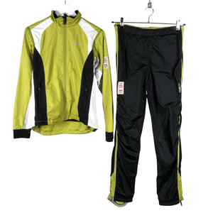 Unisex Halti - Spordirõivad, suurus 36 - Roheline (1)