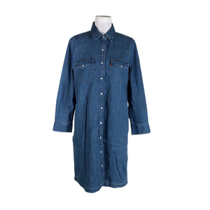 Unisex Levi's - Teksakleit, suurus 38 - Sinine (1)