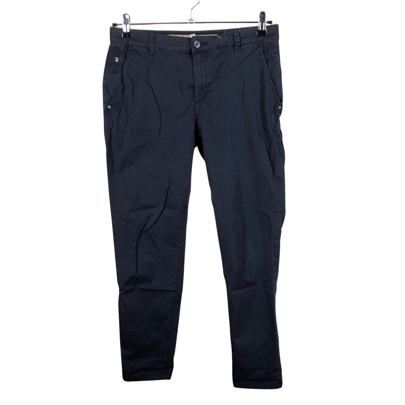 Unisex Esprit - Chino-püksid, suurus 38 - Sinine (1)