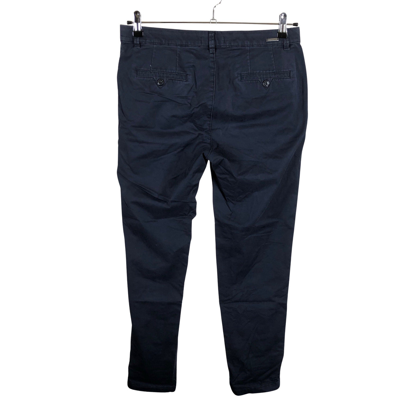 Unisex Esprit - Chino-püksid, suurus 38 - Sinine (2)