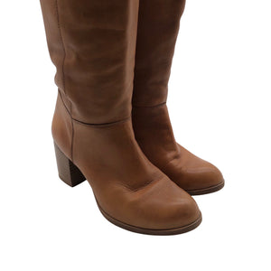 Unisex Vagabond - Saapad, suurus 37 - Pruun (3)