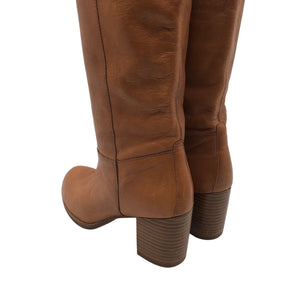 Unisex Vagabond - Saapad, suurus 37 - Pruun (2)