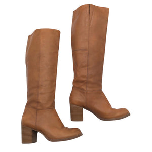 Unisex Vagabond - Saapad, suurus 37 - Pruun (1)