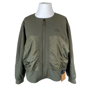 Unisex The North Face - Kerge sulejope, suurus 42 - Roheline (1)