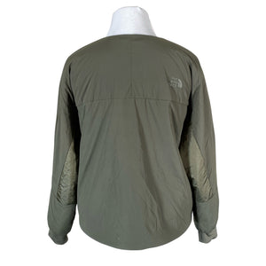 Unisex The North Face - Kerge sulejope, suurus 42 - Roheline (2)