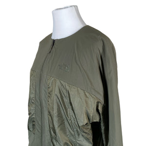 Unisex The North Face - Kerge sulejope, suurus 42 - Roheline (3)