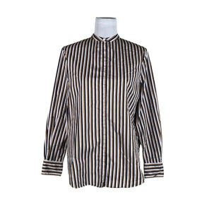 Unisex Hugo Boss - Pluus, suurus 40 - Pruun (1)
