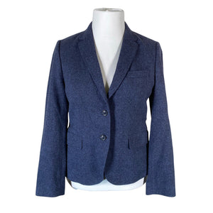 Unisex Gant - Jakk, suurus 40 - Sinine (1)