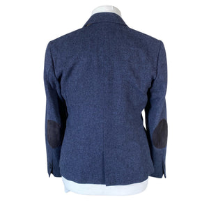 Unisex Gant - Jakk, suurus 40 - Sinine (2)