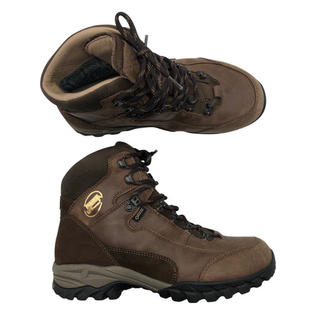 Unisex Meindl - Matkasaapad, suurus 42 - Pruun ()