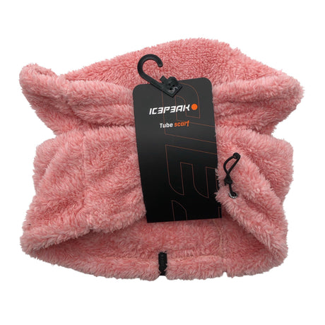 Unisex Icepeak - Torusall, suurus Mini - Heleroosa ()