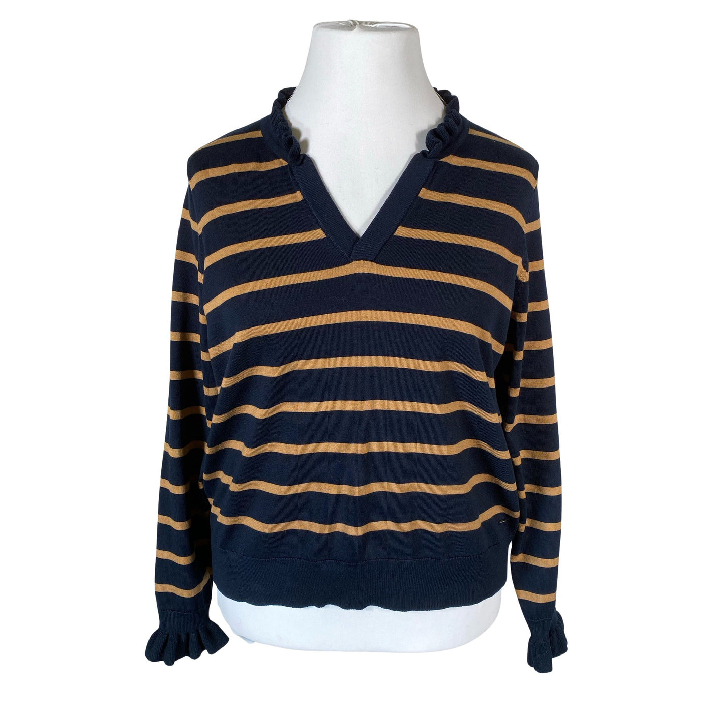 Unisex Holly & Whyte by Lindex - Kampsun, suurus 48 - Sinine (1)