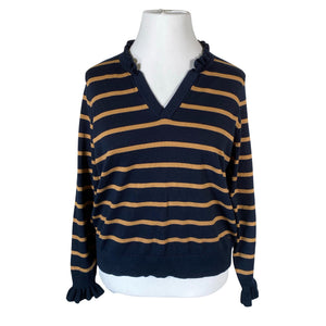Unisex Holly & Whyte by Lindex - Kampsun, suurus 48 - Sinine (1)