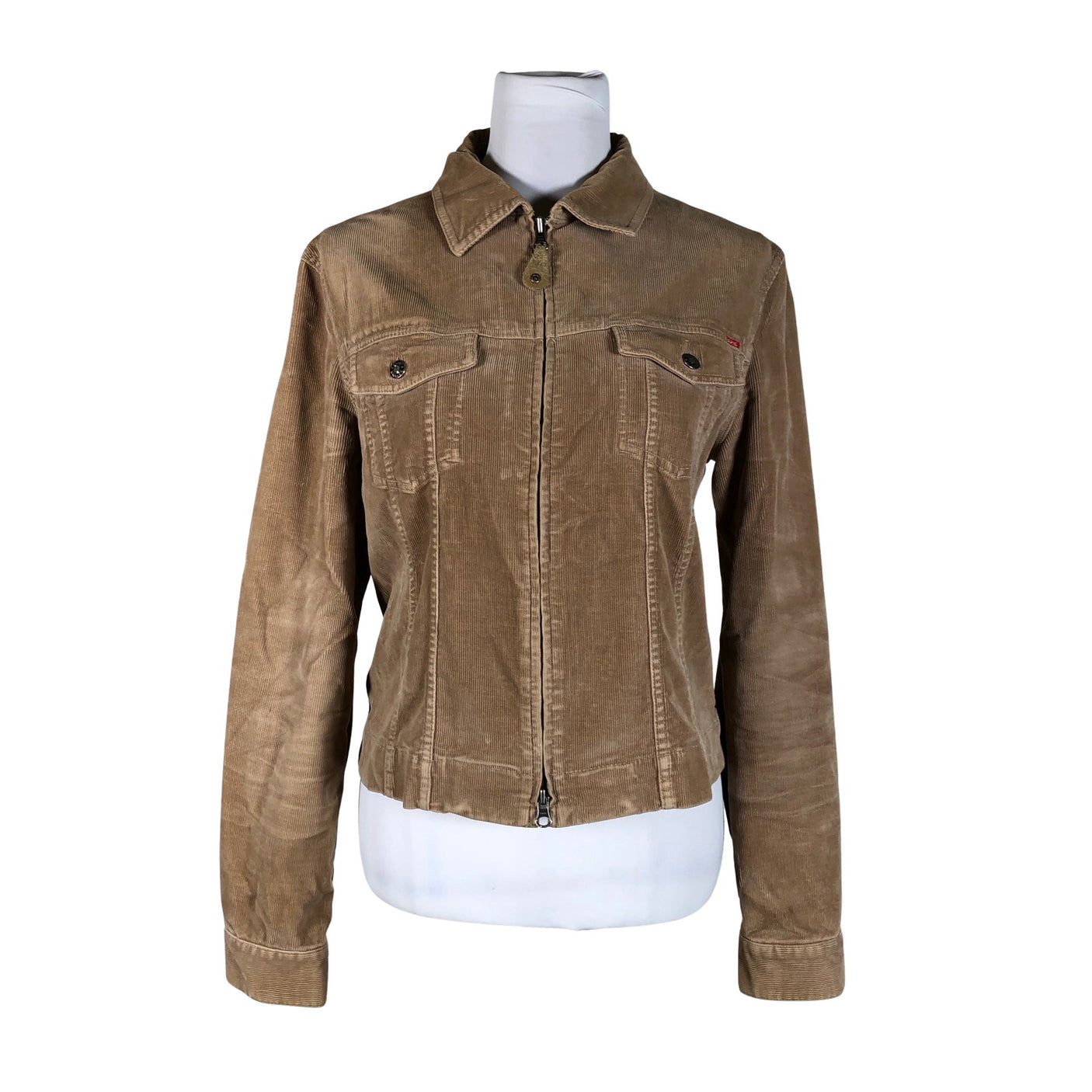 Unisex Esprit - Teksatagi, suurus 38 - Beige (1)